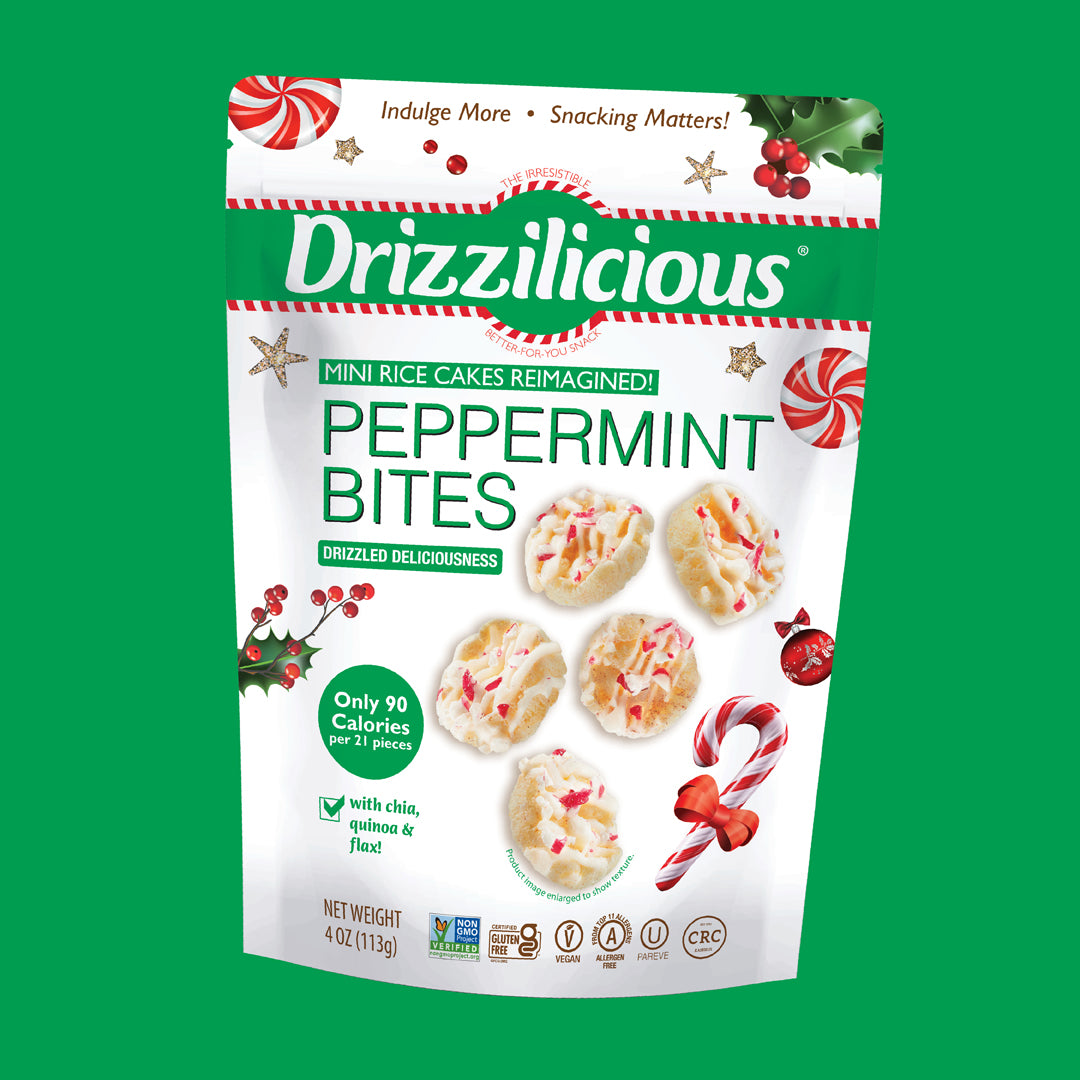 Peppermint 4Oz